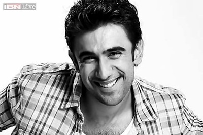 Why is Amit Sadh 'scared' to work with Arshad Warsi?