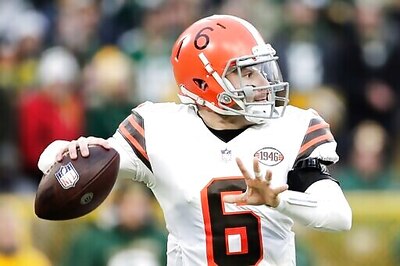 Closing Time: Roethlisberger Eyes Goodbye As Browns Visit