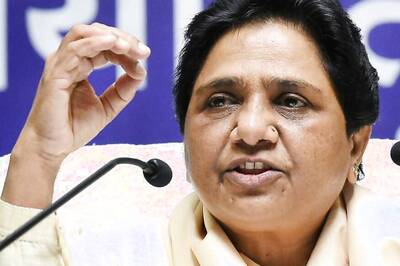 Mayawati Targets Modi Over Una Dalit Atrocity Incident