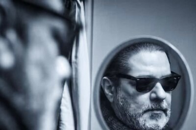 As Chandrachur Singh Turns 56, A Look At His Comeback After A Severe Injury