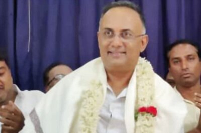 BJP Wants to Tarnish Siddaramaiah’s Image to Undermine Congress, Says Karnataka MLA