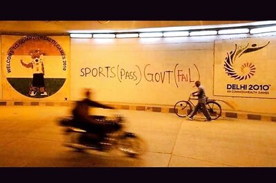 First sentencing in CWG lighting scam, main convict TP Singh gets 6 years in jail