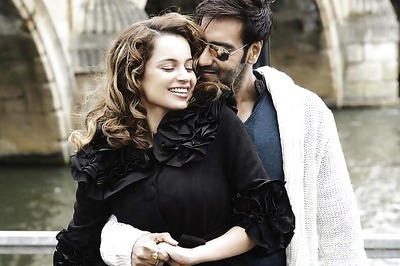 Friday Release: Daredevil stunts in 'Tezz'