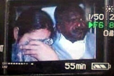 Katara's judicial custody extended