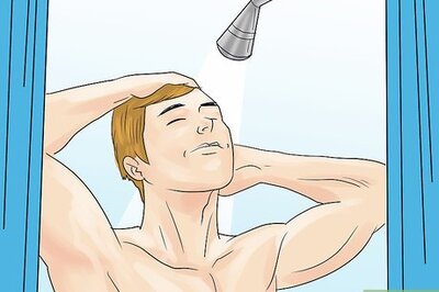 How to Be a Clean Person
