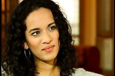 Being Anoushka Shankar