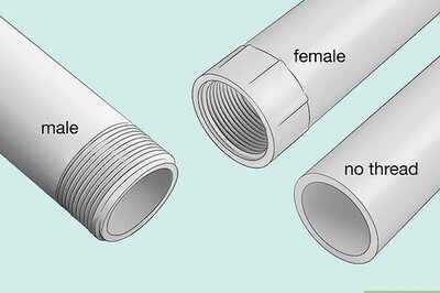 How to Measure Pipe Size