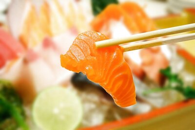 Know How to Cut Calories When Eating Out in Different Types of Restaurant