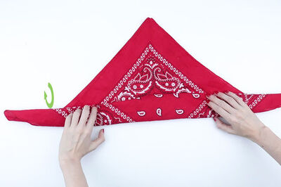 How to Wear Bandanas