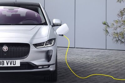 Top Upcoming Global Electric Cars to Look Out For in 2021: Porsche Taycan, Tesla Model X and More