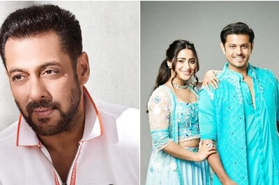 Salman Khan Gets Trolled, Neil Bhatt-Aishwarya Sharma Face Flak On Social Media