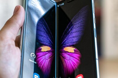 Apple Starts Testing Foldable Device Which Has A Colour E-Ink Display