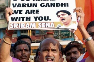 Sri Ram Sene not to support any party in polls