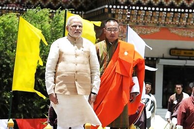 India, Bhutan to speed up mutually agreed projects