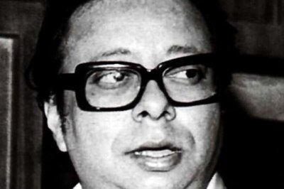 RD Burman's 77th Birth Anniversary: Remembering the 'Futuristic Genius'