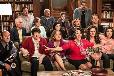 'My Big Fat Greek Wedding 2' Review: Just Not The Sequel You'd Wished For
