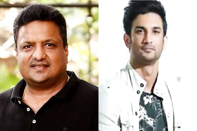 Sanjay Gupta Calls Nepotism Debate 'Nonsense,' Says Sushant Was Offered Many Films