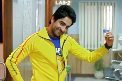 Vicky Donor revives Bengali-Punjabi culture clash