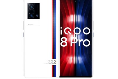 iQoo 8 Series Tipped to Launch in India Soon: Expected Price, Specifications