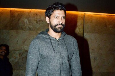 Audiences Now Bored Of Fantasy Films, Feels Farhan Akhtar