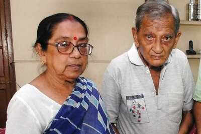 Cup of Life: Elderly Kolkata Couple Ready to Attend Their 10th World Cup