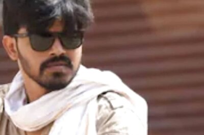 Leaving Home With Rs 5 To Working In Films, A Glimpse Into Kannada Actor Shrestha’s Career