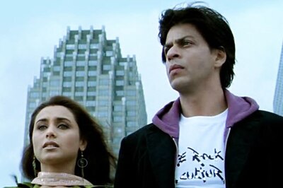 SRK’s 'KANK' Was OG 'Tu Jhoothi Main Makkaar'? Man's Tweet Has Fans Agreeing