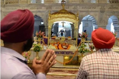 200-Year-old Gurdwara in Balochistan Restored, Handed Back to Sikhs After Over 70 Years