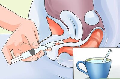 How to Deal with Vaginal Dryness