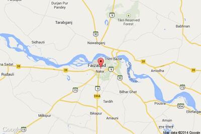 UP: Protest erupts in Faizabad after kidnapped girl dies