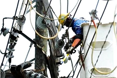 No electricity in US amid unrelenting heat