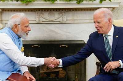 Classes With News18: Tracing India-US Relations Till G-20 Summit