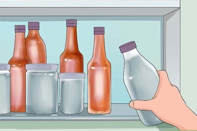 How to Decorate a Kitchen