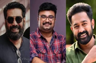 Asif Ali And Biju Menon All Set To Team Up For Jis Joy’s Next