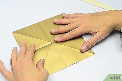 How to Make an Origami Elephant