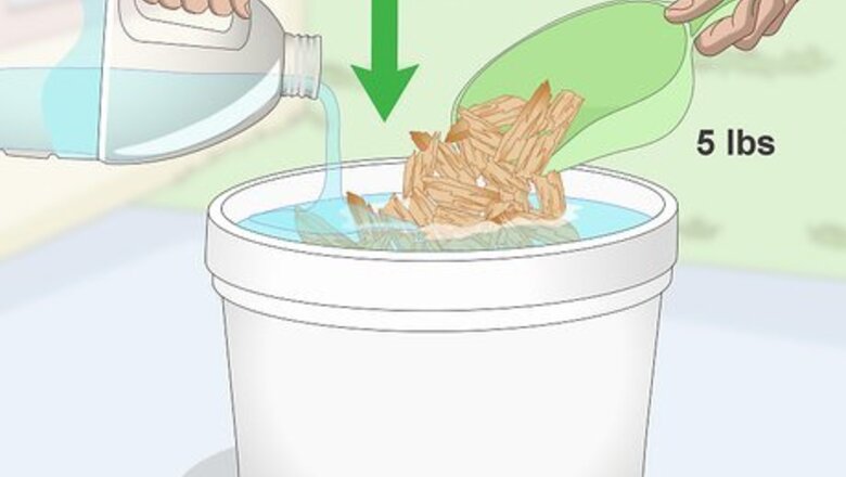 How to Make a Smoker Grill