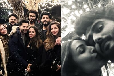Malaika Arora's Latest Pic Sparks Rumours About Her Breakup With Arjun Kapoor