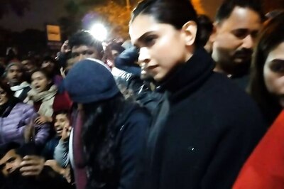 To Make #BoycottChhapaak Trend, Trolls 'Cancelled' Same Seats in Same Cinema Hall