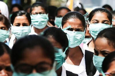 NEET Counselling 2021: List of States Where Medical College Admissions Have Started