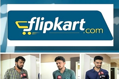 Flipkart Picks Smartron to Design, Engineer Its First Smartphone 'Billion Capture+'