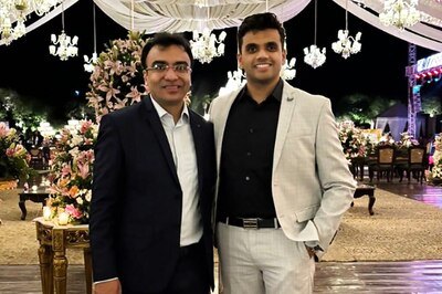 'No Failure Is Fatal': IPS Officer After Meeting Ex-flatmate Who Couldn't Clear UPSC