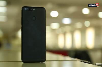 Honor 8 Pro to Launch in India Next Month at Around Rs 37,000