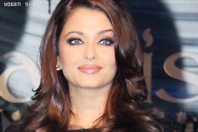 Will Aishwarya be at Cannes with baby Aradhya?