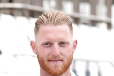 'Begins With S, Ends With E': Ben Stokes Tweets England Cricket's Biggest Problem