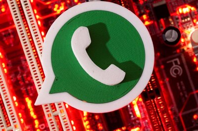 Amid Russia-Ukraine Crisis, WhatsApp Issues Privacy Advisory for Users, Meta Combats Misinformation