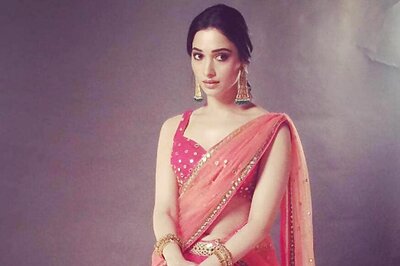 Tamannaah Bhatia Lashes Out At Suraaj's Sexist Comment On Heroines