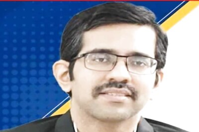 Navi Mumbai’s Kush Motwani Ranks 11th In UPSC CSE 2023, Aims To Inspire Aspirants