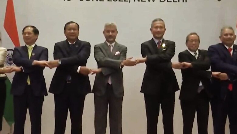 OPINION | 30 Years of India-ASEAN Ties: From Just Friends to Strategic Partners