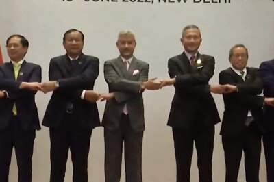 OPINION | 30 Years of India-ASEAN Ties: From Just Friends to Strategic Partners