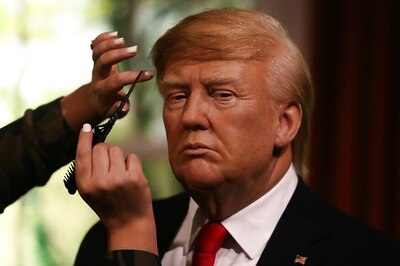 Donald Trump May be Persuaded to Back Iran Deal: NYT Journalist